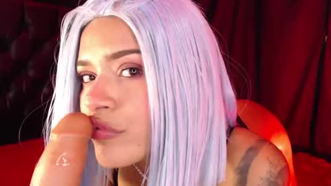 Snapshot of anny_jhoson chatting on 3, 3, 2025 ANNY online show from 3, 3, 2025