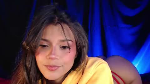 Snapshot of anny_jhoson chatting on 11, 9, 2025 ANNY online show from 11, 9, 2025