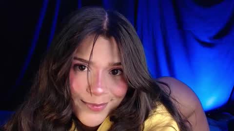 ANNY online show from 15, 10, 2025