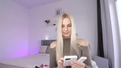Snapshot of anny_johnson_ chatting on 1, 3, 2026 Anny online show from 1, 3, 2026