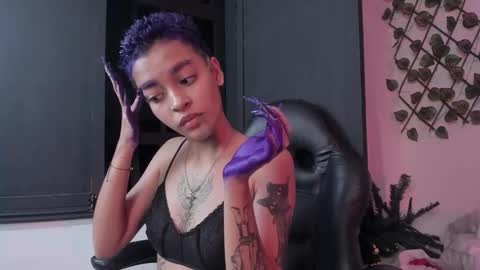 Anny online show from 17, 12, 2025