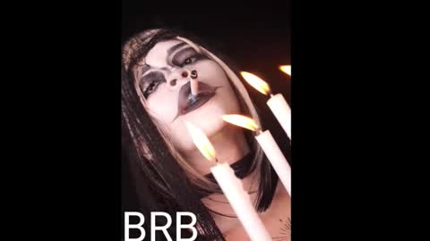 Anny online show from 22, 12, 2025