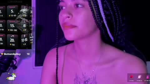 Anny online show from 6, 3, 2026