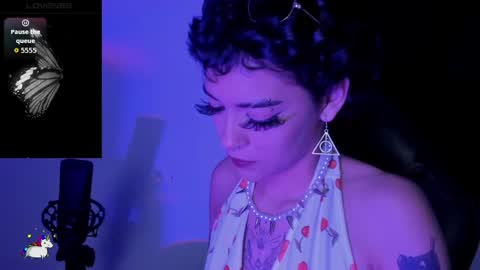 Anny online show from 26, 3, 2026