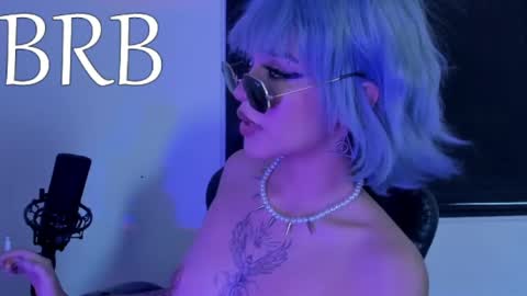 Snapshot of anny_kiitty_ chatting on 20, 4, 2026 Anny online show from 20, 4, 2026