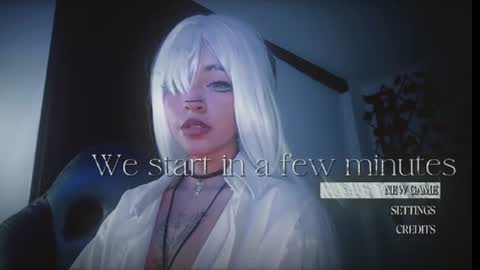 Snapshot of anny_kiitty_ chatting on 19, 6, 2026 Anny online show from 19, 6, 2026