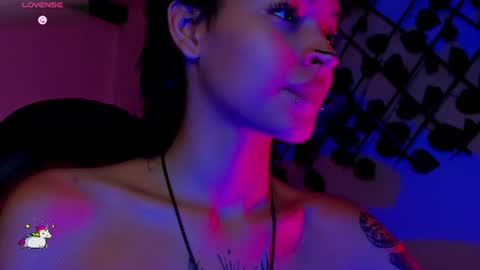 Snapshot of anny_kiitty_ chatting on 27, 6, 2026 Anny online show from 27, 6, 2026