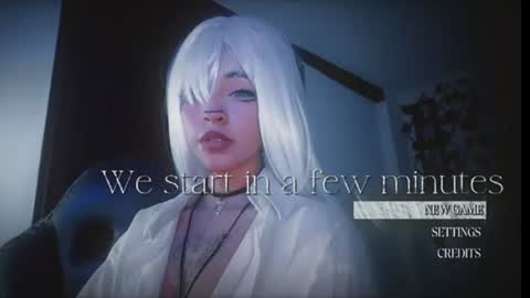 Snapshot of anny_kiitty_ chatting on 17, 7, 2026 Anny online show from 17, 7, 2026