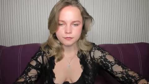 anny_love_you online show from 13, 9, 2025