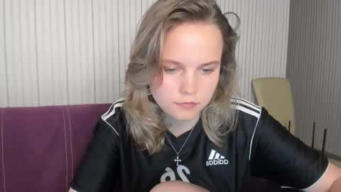 anny_love_you online show from 14, 9, 2025