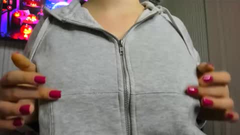 anny_love_you online show from 26, 10, 2025