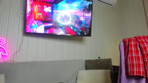 anny_love_you online show from 30, 10, 2025