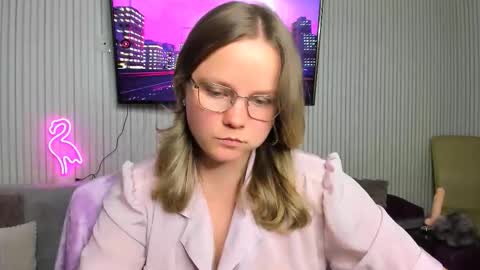 anny_love_you online show from 30, 10, 2025