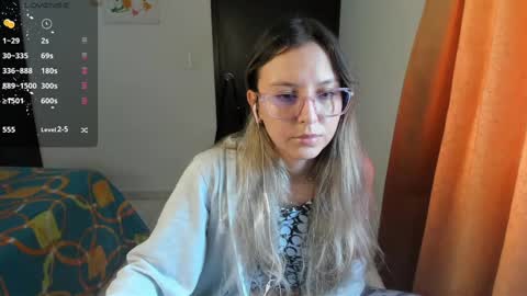 Snapshot of anny_lust chatting on 5, 12, 2024 Issabela online show from 5, 12, 2024