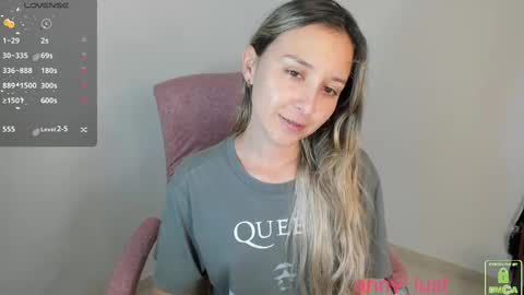 Snapshot of anny_lust chatting on 9, 9, 2025 Issabela online show from 9, 9, 2025