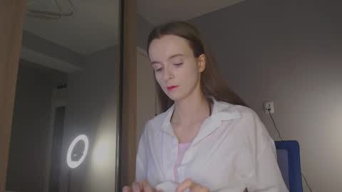 Snapshot of anny_meow chatting on 10, 2, 2025 Ann My current schedule is below online show from 10, 2, 2025