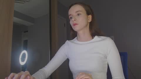 Snapshot of anny_meow chatting on 12, 2, 2025 Ann My current schedule is below online show from 12, 2, 2025