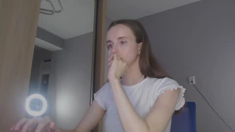 Snapshot of anny_meow chatting on 16, 2, 2025 Ann My current schedule is below online show from 16, 2, 2025