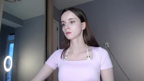 Snapshot of anny_meow chatting on 28, 2, 2025 Ann My current schedule is below online show from 28, 2, 2025