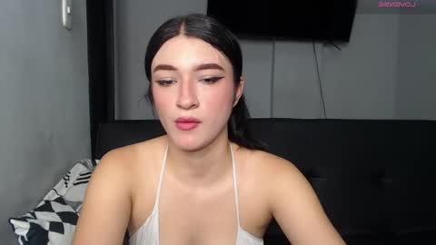 Anny online show from 6, 10, 2025