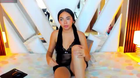 anny online show from 27, 9, 2025