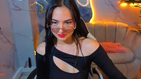 Snapshot of anny_star_tx chatting on 5, 5, 2026 Live 1500am 2100pm COLOMBIAN HOUR online show from 5, 5, 2026