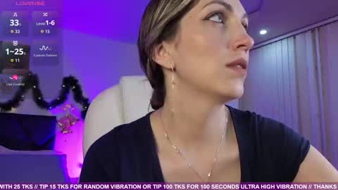 Anny online show from 22, 12, 2025