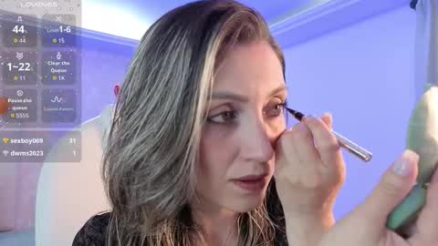 Anny online show from 16, 2, 2026