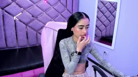 Snapshot of anny_swet chatting on 5, 5, 2026 Anny online show from 5, 5, 2026