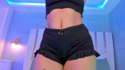 Anny  online show from 27, 10, 2025