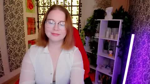 Anny online show from 26, 11, 2025