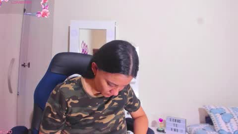  Valeria  online show from 16, 9, 2025