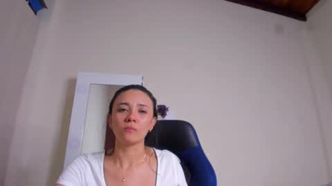  Valeria  online show from 17, 12, 2025