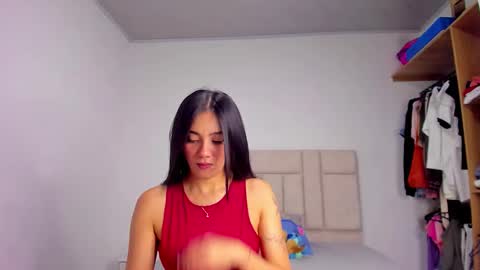  Valeria  online show from 3, 2, 2026