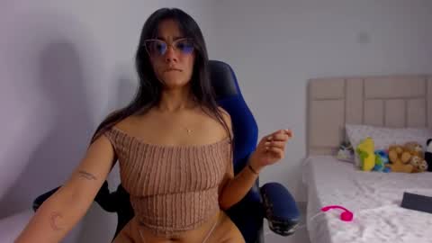  Valeria  online show from 10, 3, 2026