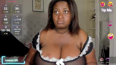 Melani online show from 6, 1, 2026