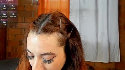 Anny  IG online show from 15, 12, 2024