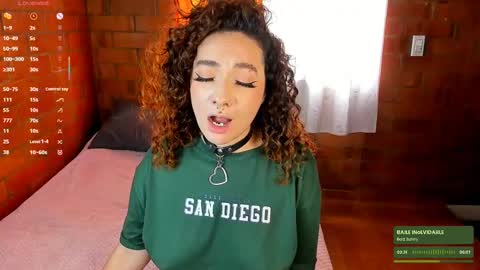 Anny  IG online show from 21, 2, 2025