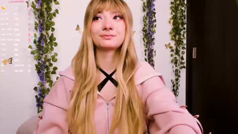 Snapshot of annycolin chatting on 7, 2, 2026 Anny IG online show from 7, 2, 2026