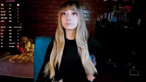 Snapshot of annycolin chatting on 8, 2, 2026 Anny IG online show from 8, 2, 2026