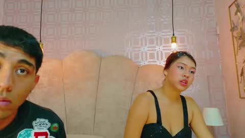 annyeli_bigtits online show from 3, 11, 2025