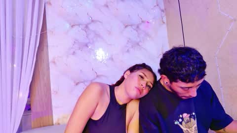 annyeli_bigtits online show from 11, 1, 2026