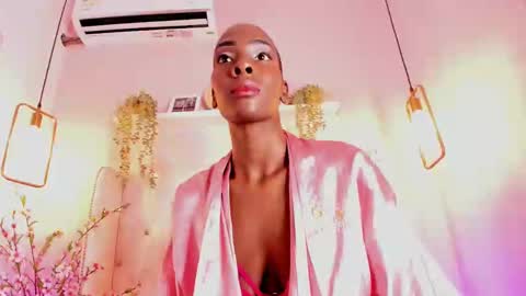 Anny  online show from 20, 12, 2024