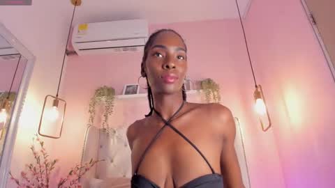 Anny  online show from 21, 1, 2025