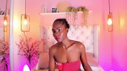 Anny  online show from 1, 2, 2025