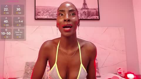 Anny  online show from 8, 4, 2026