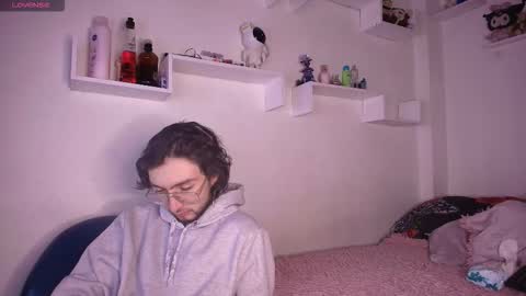 anny harris online show from 19, 12, 2025