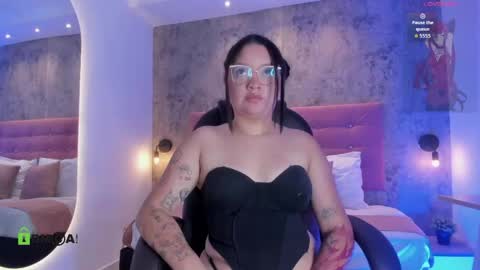 Snapshot of annyhills1 chatting on 6, 6, 2026 Anny online show from 6, 6, 2026