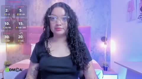 Snapshot of annyhills1 chatting on 16, 6, 2026 Anny online show from 16, 6, 2026
