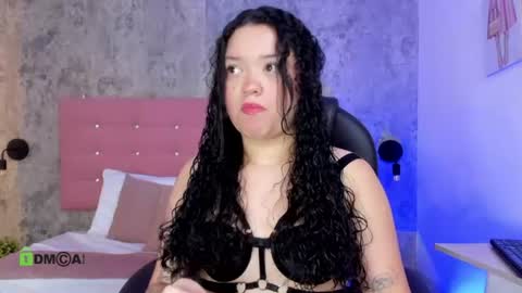 Snapshot of annyhills1 chatting on 23, 6, 2026 Anny online show from 23, 6, 2026